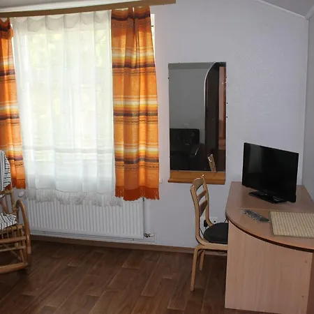 Latvijas Sarkana Krusta Viesnica *