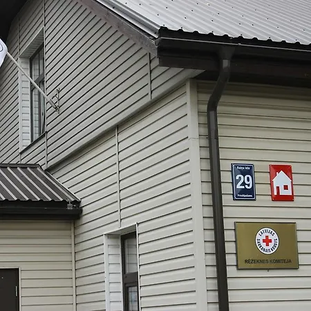 Latvijas Sarkana Krusta Viesnica
