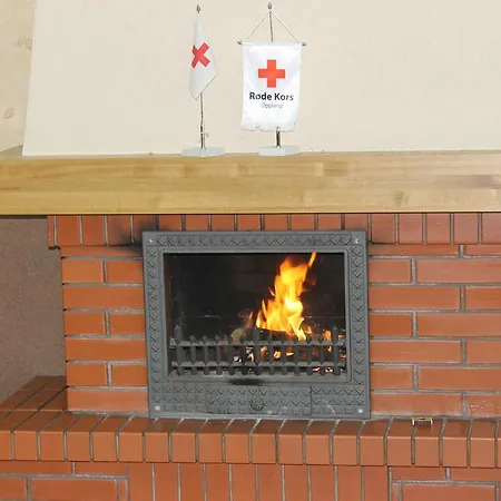 Latvijas Sarkana Krusta Viesnica Rēzekne