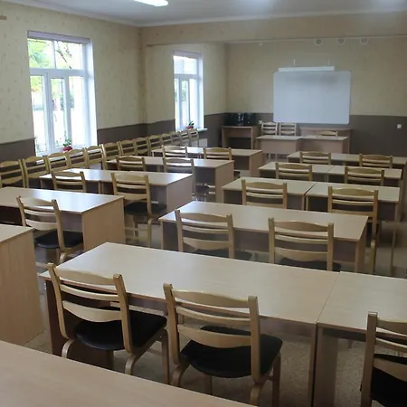 Latvijas Sarkana Krusta Viesnica Rezekne